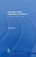 Qiao |  Interstate Fiscal Disparities in America | Buch |  Sack Fachmedien