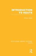 Walsh |  Introduction to Keats | Buch |  Sack Fachmedien