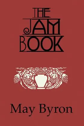 Byron | The Jam Book | Buch | 978-1-138-97349-7 | www.sack.de