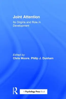 Moore / Dunham | Joint Attention | Buch | 978-1-138-97388-6 | www.sack.de