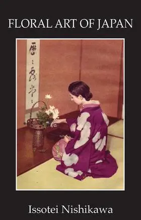 Nishikawa | Floral Art Of Japan | Buch | 978-1-138-97439-5 | www.sack.de