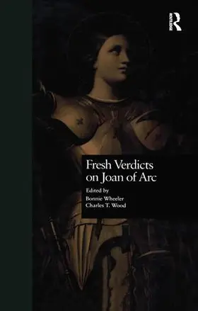 Wheeler / Wood |  Fresh Verdicts on Joan of Arc | Buch |  Sack Fachmedien