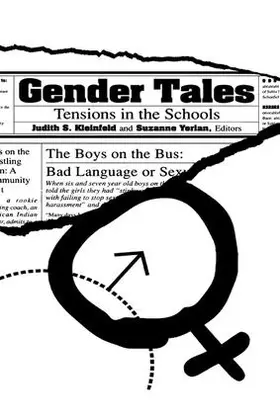 Kleinfeld / Yerian |  Gender Tales | Buch |  Sack Fachmedien