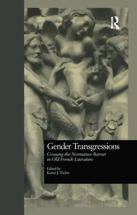 Taylor |  Gender Transgressions | Buch |  Sack Fachmedien