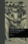 Taylor |  Gender Transgressions | Buch |  Sack Fachmedien