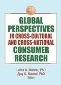 Manrai / Kaynak |  Global Perspectives in Cross-Cultural and Cross-National Consumer Research | Buch |  Sack Fachmedien