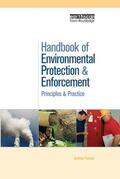 Farmer |  Handbook of Environmental Protection and Enforcement | Buch |  Sack Fachmedien