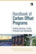 Kollmuss / Lazarus / Lee |  Handbook of Carbon Offset Programs | Buch |  Sack Fachmedien