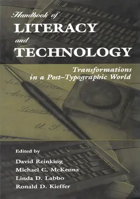 Reinking / McKenna / Labbo | Handbook of Literacy and Technology | Buch | 978-1-138-97574-3 | www.sack.de