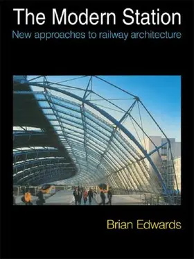 Edwards |  The Modern Station | Buch |  Sack Fachmedien