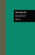 Pulis |  Moving On | Buch |  Sack Fachmedien