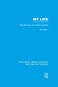Born |  My Life | Buch |  Sack Fachmedien