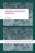 Crump |  Nikkeiren and Japanese Capitalism | Buch |  Sack Fachmedien