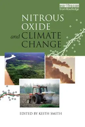 Smith | Nitrous Oxide and Climate Change | Buch | 978-1-138-97722-8 | www.sack.de