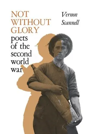 Scannell |  Not Without Glory | Buch |  Sack Fachmedien