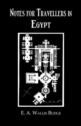 Budge | Notes For Travellers In Egypt | Buch | 978-1-138-97730-3 | www.sack.de