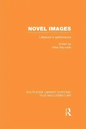Reynolds | Novel Images | Buch | 978-1-138-97731-0 | sack.de