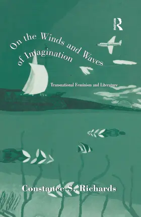 Richards |  On the Winds and Waves of Imagination | Buch |  Sack Fachmedien