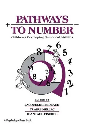 Bideaud / Meljac / Fischer |  Pathways To Number | Buch |  Sack Fachmedien