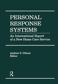 Dibner |  Personal Response Systems | Buch |  Sack Fachmedien
