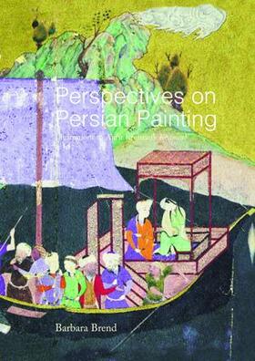 Brend | Perspectives on Persian Painting | Buch | 978-1-138-97833-1 | sack.de