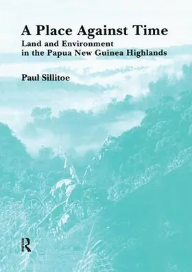 Sillitoe |  A Place Against Time | Buch |  Sack Fachmedien