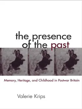 Krips |  The Presence of the Past | Buch |  Sack Fachmedien