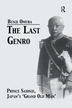 Omura | Last Genro | Buch | 978-1-138-97939-0 | sack.de