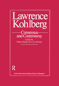 Mogdil / Woodward |  Lawrence Kohlberg | Buch |  Sack Fachmedien