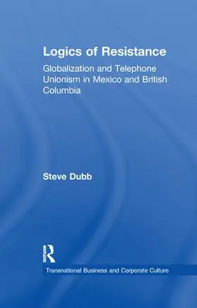 Dubb |  Logics of Resistance | Buch |  Sack Fachmedien