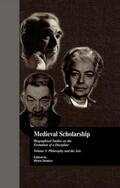Helen Damico |  Medieval Scholarship | Buch |  Sack Fachmedien