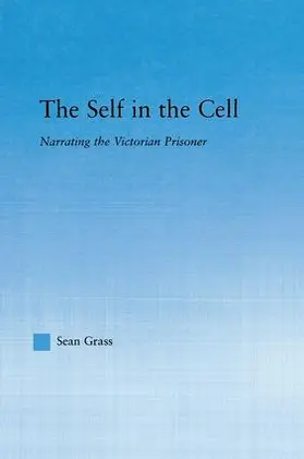 Grass |  The Self in the Cell | Buch |  Sack Fachmedien