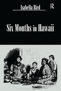Bird |  Six Months In Hawaii | Buch |  Sack Fachmedien