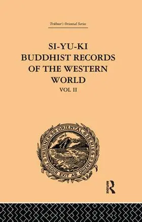 Beal | Si-Yu-Ki | Buch | 978-1-138-98197-3 | www.sack.de