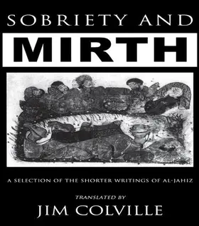 Colville | Sobriety & Mirth | Buch | 978-1-138-98211-6 | sack.de