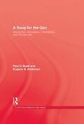 Buell / Anderson |  Soup For The Qan | Buch |  Sack Fachmedien