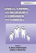 Hetherington / Blechman |  Stress, Coping, and Resiliency in Children and Families | Buch |  Sack Fachmedien
