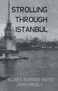 Sumner-Boyd / Freely |  Strolling Through Istanbul | Buch |  Sack Fachmedien
