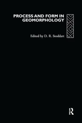 Stoddart | Process and Form in Geomorphology | Buch | 978-1-138-98383-0 | sack.de