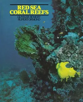 Bemert / Ormond | Red Sea Coral Reefs | Buch | 978-1-138-98479-0 | www.sack.de