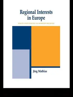 Mathias |  Regional Interests and Regional Actors | Buch |  Sack Fachmedien