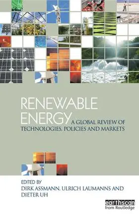 Assmann | Renewable Energy | Buch | 978-1-138-98512-4 | www.sack.de