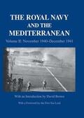 Brown |  The Royal Navy and the Mediterranean | Buch |  Sack Fachmedien