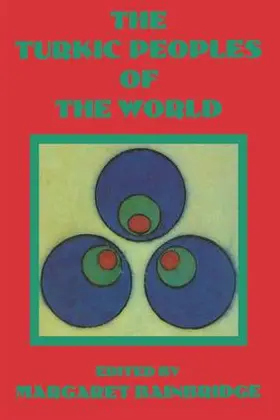 Bainbridge | Turkic Peoples Of The World | Buch | 978-1-138-98623-7 | www.sack.de
