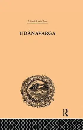 Rockhill | Udanavarga | Buch | 978-1-138-98634-3 | www.sack.de