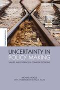 Heazle |  Uncertainty in Policy Making | Buch |  Sack Fachmedien