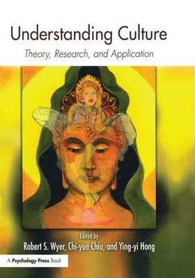 Wyer / Chiu / Hong | Understanding Culture | Buch | 978-1-138-98644-2 | sack.de