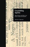 Elgersman |  Unyielding Spirits | Buch |  Sack Fachmedien