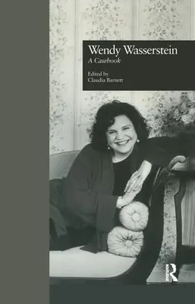 Barnett |  Wendy Wasserstein | Buch |  Sack Fachmedien