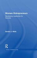 Wells / Bruchey |  Women Entrepreneurs | Buch |  Sack Fachmedien